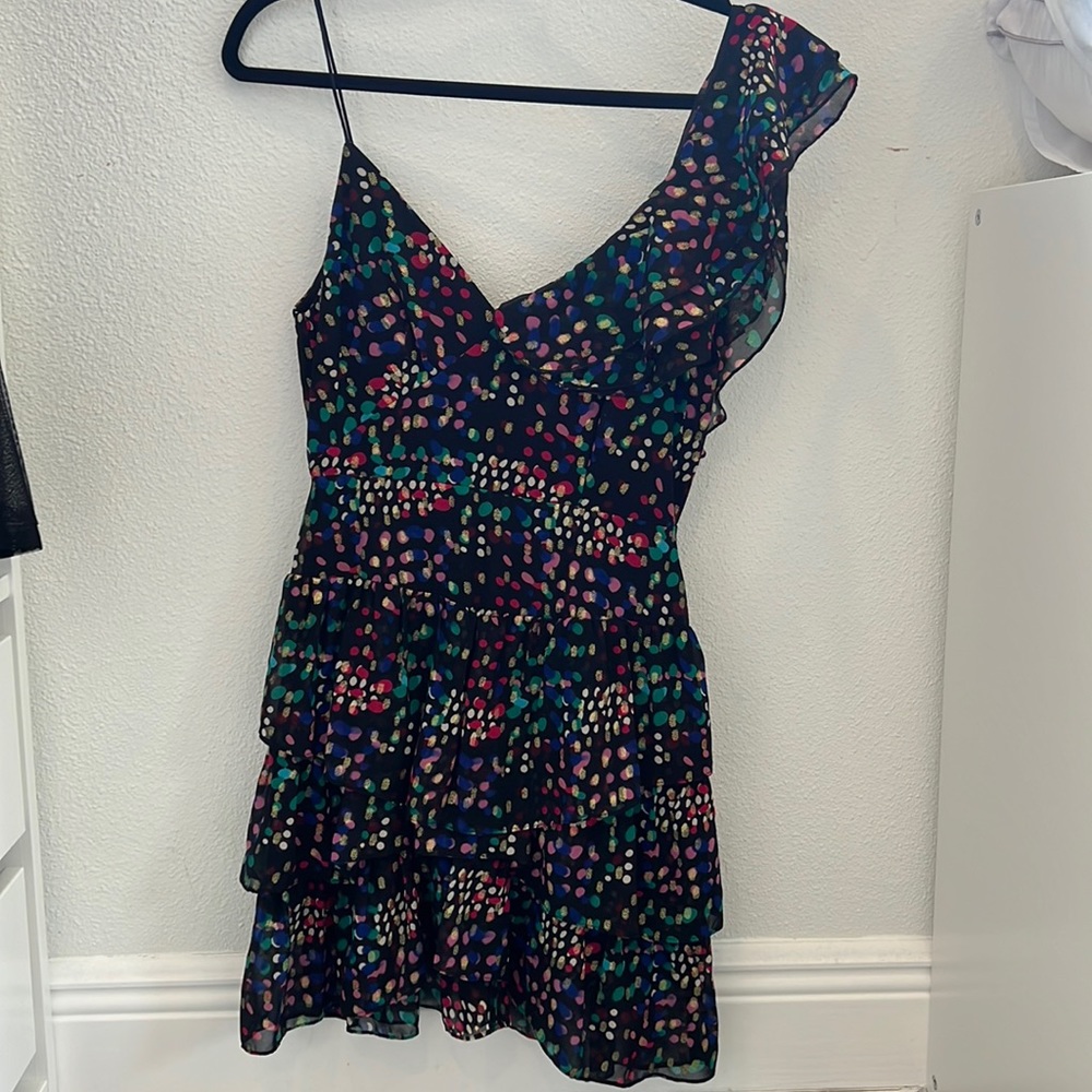 NWT SAULEE DRESS